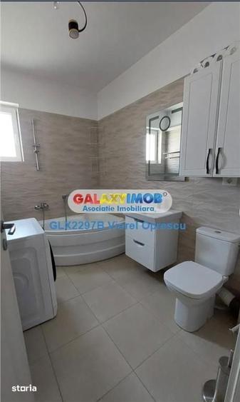 Apartament cu 2 camere decomandat în Fundeni