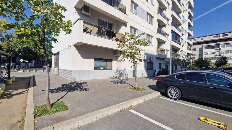 Spațiu comercial, de 197 mp, în Central