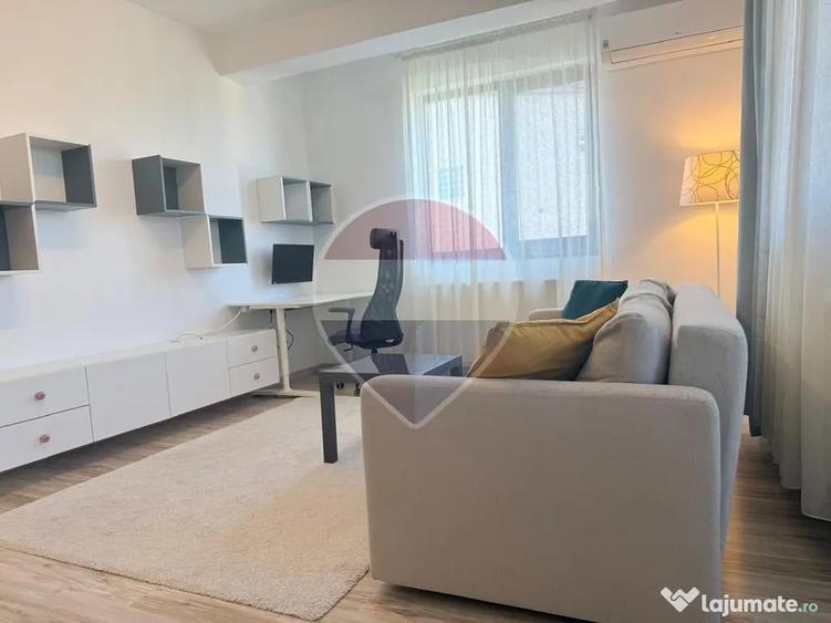 Apartament cu 2 camere de inchiriat in zona Bucurestii Noi - 2