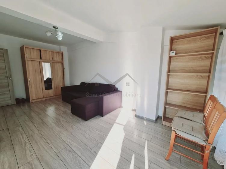 Apartament cu 2 camere decomandat în Tătărași