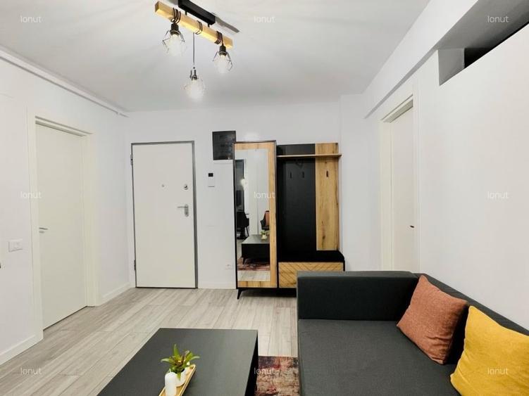 Catedral Residence 2 camere cu balcon - 3