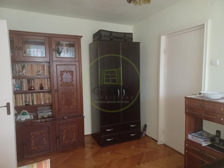 Vanzare apartament 2 camere ITC - 10