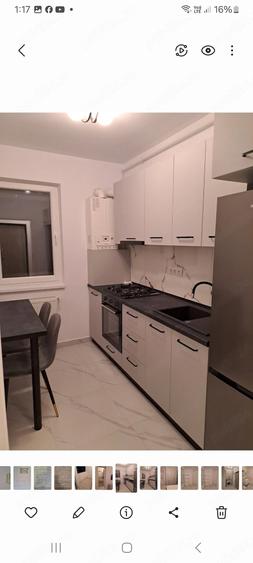 Garsonieră decomandată în Chiajna