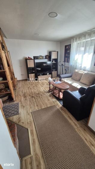 Casă cu 4 camere cu Teren 3350 Mp în Central