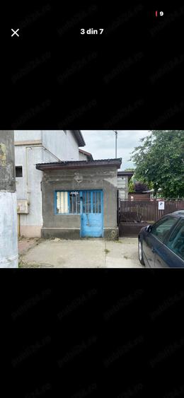 Spațiu comercial, de 45 mp, în Central