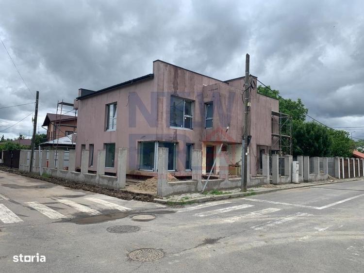 Casă cu 4 camere în Chitila