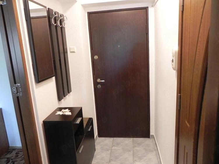 Apartament cu 2 camere semidecomandat în Giulești