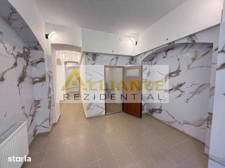 Apartament cu 2 camere în Centrul Istoric