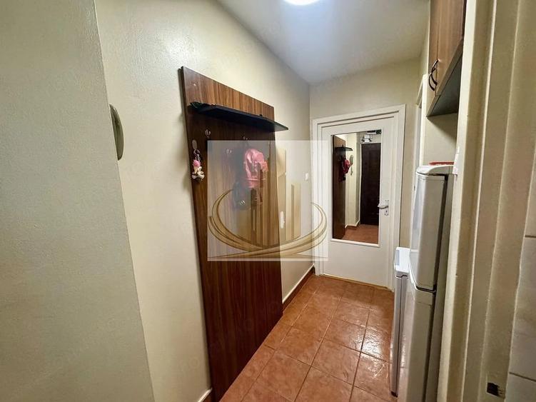 Apartament cu 2 camere în Dacia