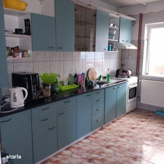 Casă cu 4 camere cu Teren 400 Mp în Gheorgheni