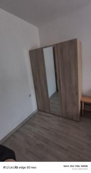 Garsonieră în Central