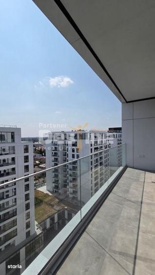 One Cotroceni Park | Penthouse 4 cam | 192mp | et 11 | 520.000 euro - 8