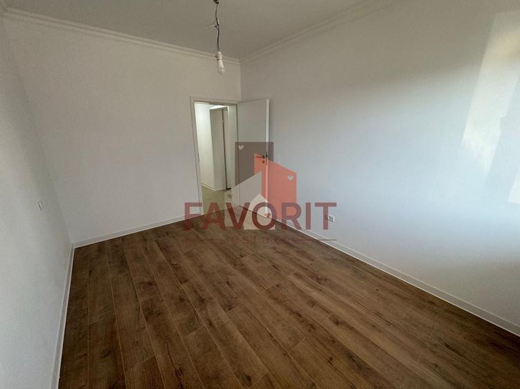 Apartament cu 3 camere în Girocului