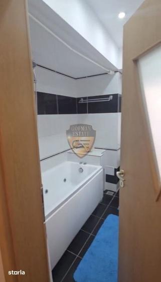 Apartament cu 2 camere în Nord