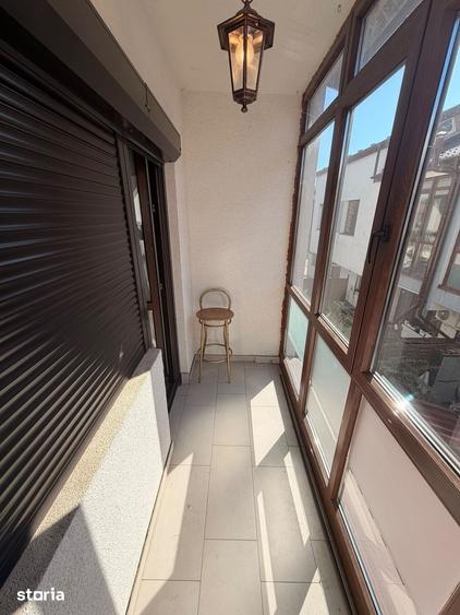 Casă cu 4 camere cu Teren 100 Mp în Chiajna