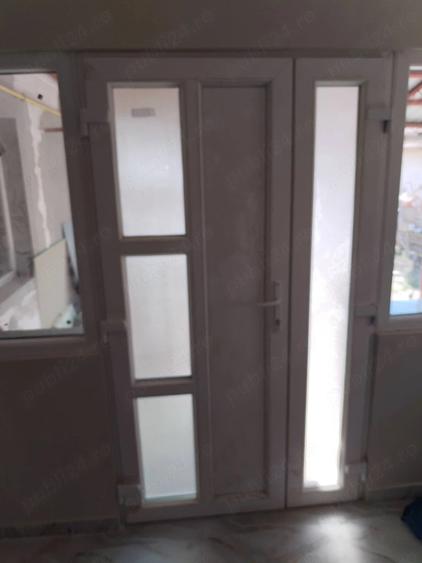 Casă cu 3 camere cu Teren 1720 Mp în Biharia