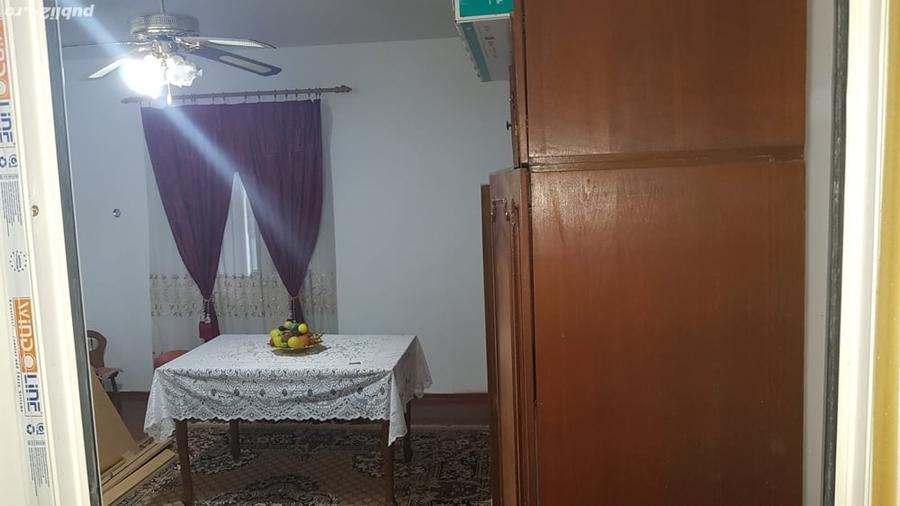 Casă în Însurăței