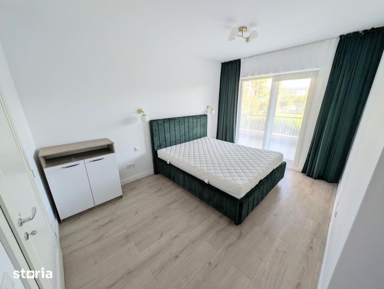 Apartament cu 3 camere | 84 mp | Scala Frunzisului - 14