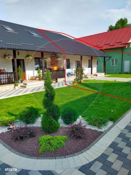 Casa / Vila de vanzare str Dobrogeanu Gherea Radauti - 7