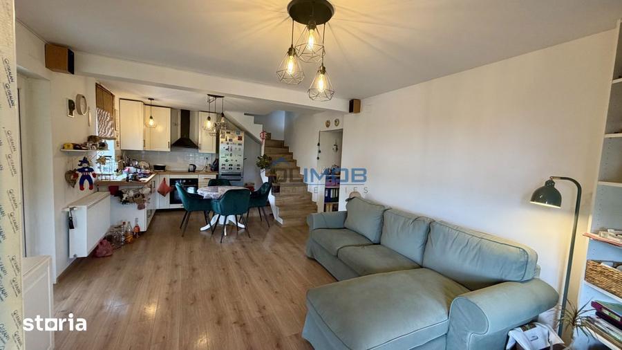 Casa de vanzare in Crevedia Mare liniste, spatiu si independenta e - 11