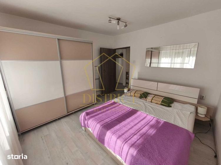 Apartament cu 2 camere, mobilat în Circumvalațiunii