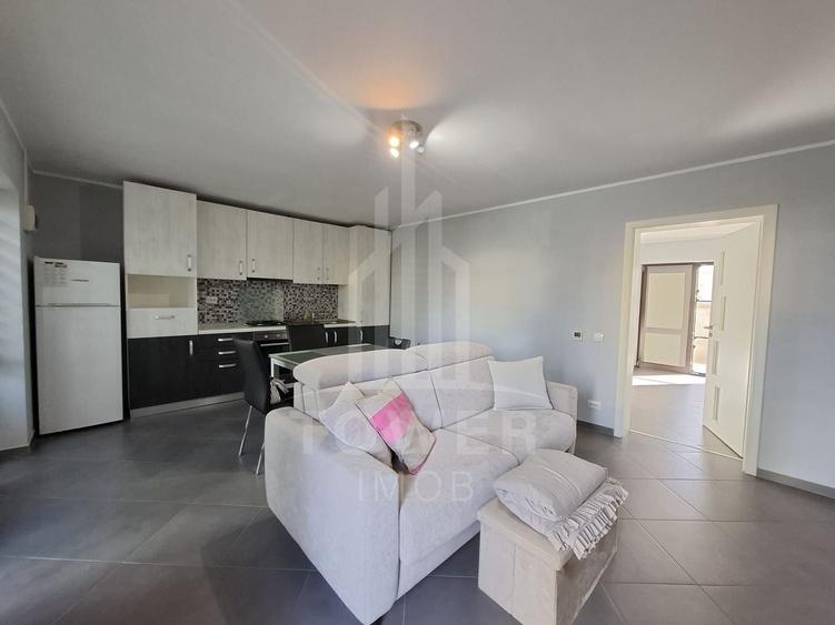 Apartament modern  2 camere , – Cartierul Tineretului, (la casa) - 5