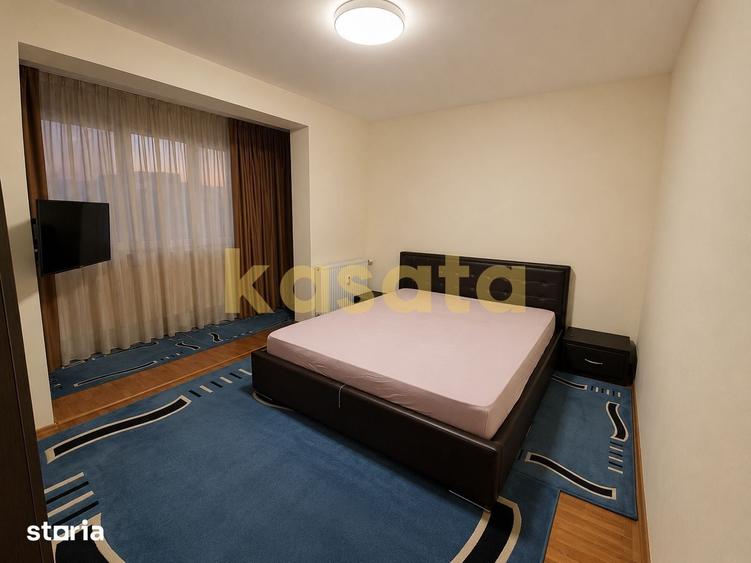 Ap 3camere| 65mp| Iancului/Metrou|Instalatii schimbate|Mobilat|Renovat - 6