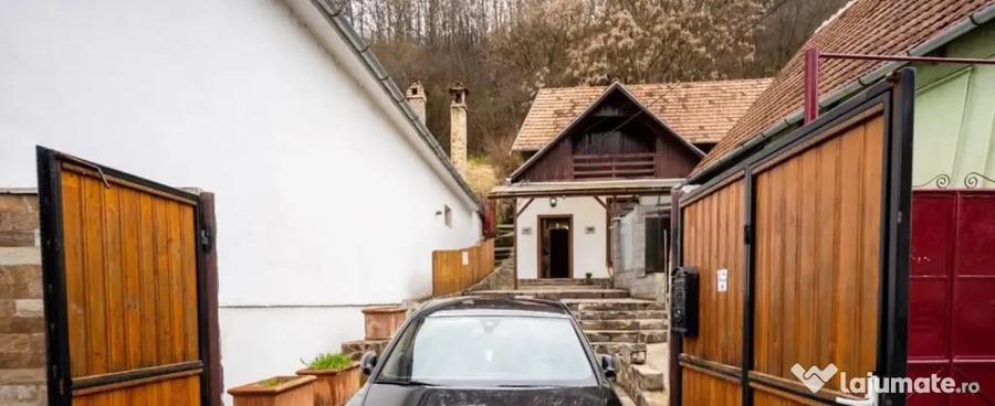 Vand casa Sighisoara, I.Chendi 70 - 1