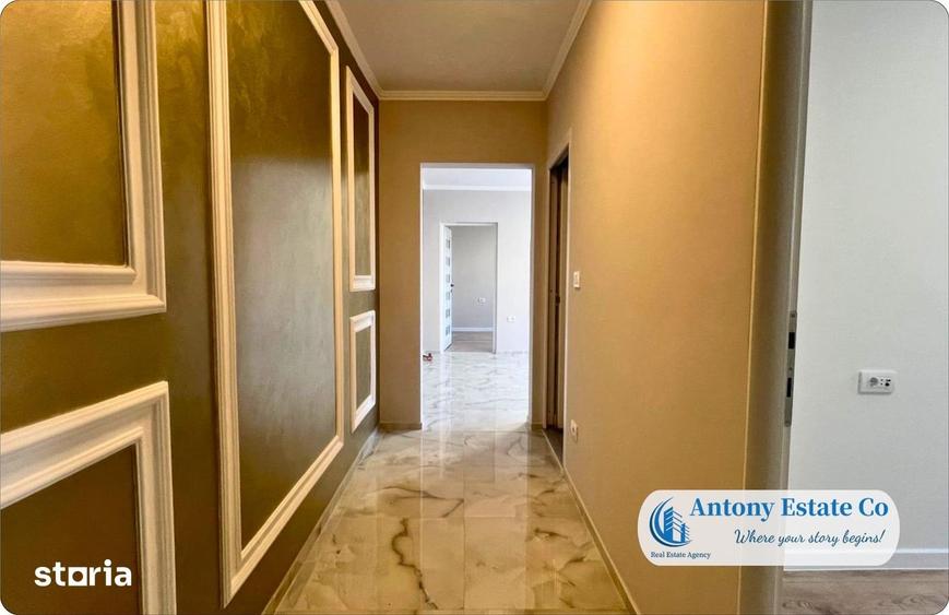 Antony Estate | Vanzare 2 Cam, Openspace - Iosia - 1