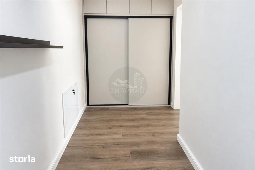 Apartament 2 camere zona Doamna Stanca - 5