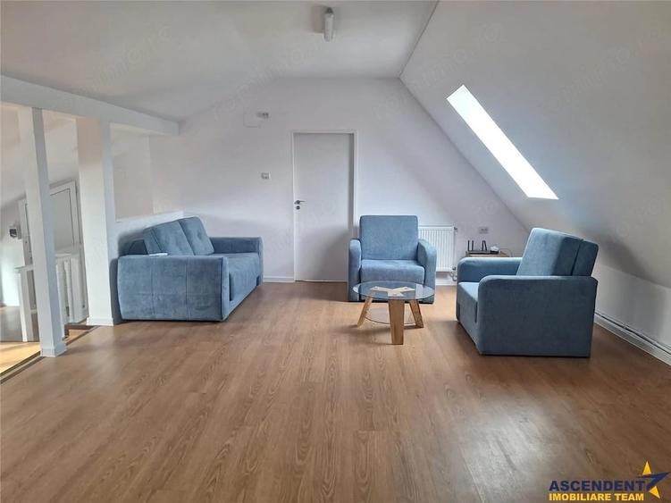 Casă cu 4 camere cu Teren 500 Mp în Central