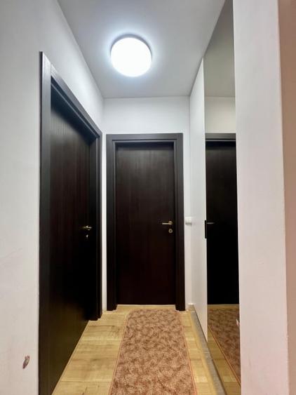 De vânzare | Apartament 2 camere | Zona BMW | Etaj 1 | Mobilat | 5 min VIVO Mall - 16