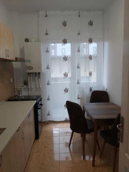 Apartament cu 2 camere decomandate | Zorilor | Strada Frunzisului - 5