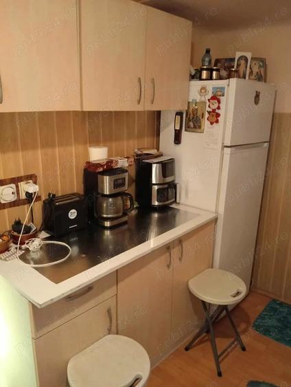 Teren de 354 mp, în Dămăroaia