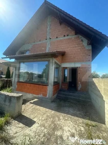 Casa pretabila pensiune/hotel , la rosu, Radauti - 18