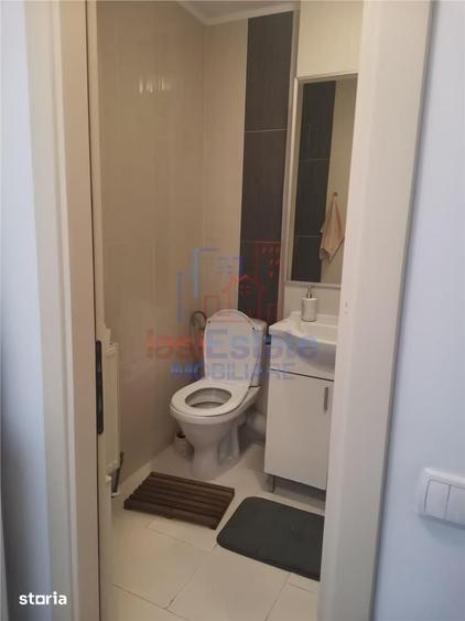 Apartament cu 2 camere în Nicolina