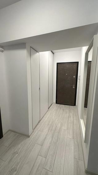 Garsonieră decomandată, mobilată în Drumul Taberei