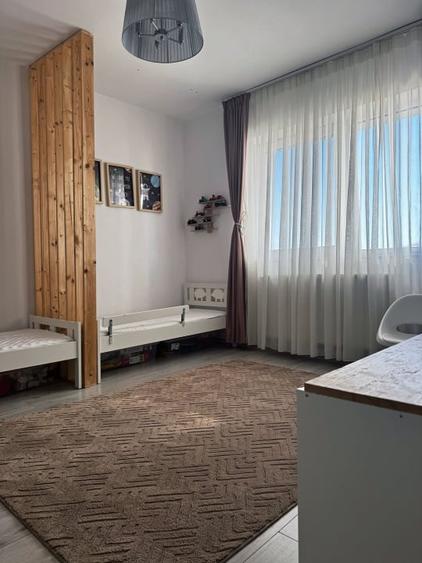 apartament cu 3 camere decomandare si dressing,Manastur - 8