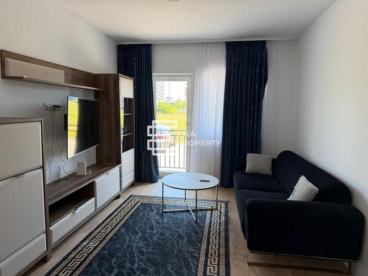 Apartament 2 camere de închiriat | 54 mp | Doamna Stanca | Parcare inclusă - 1