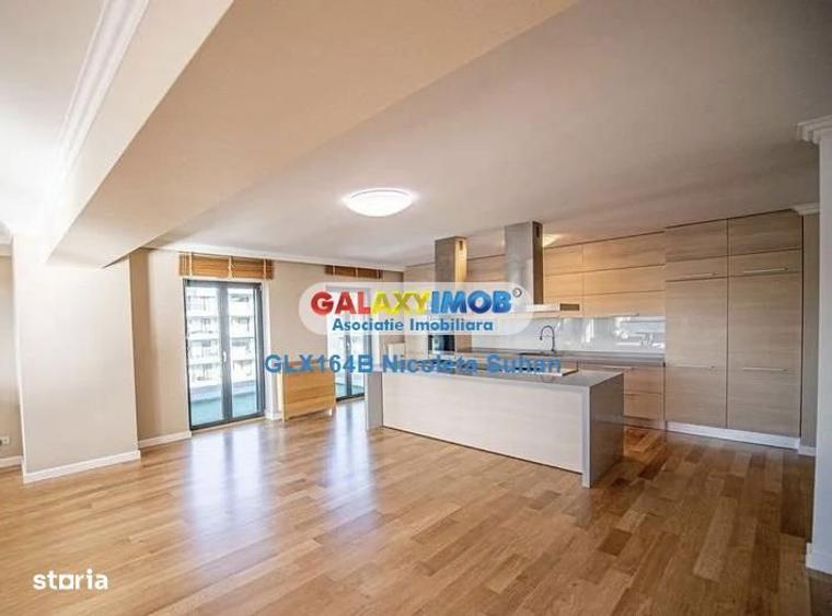 Apartament cu 5 camere în Pipera