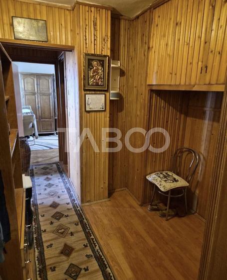Apartament cu 3 camere decomandat, mobilat în Mănăștur