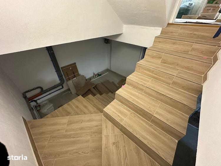 Casă cu 4 camere decomandat în Hlincea