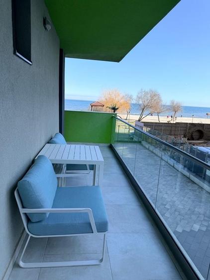 Apartament cu 3 camere decomandat în Nord
