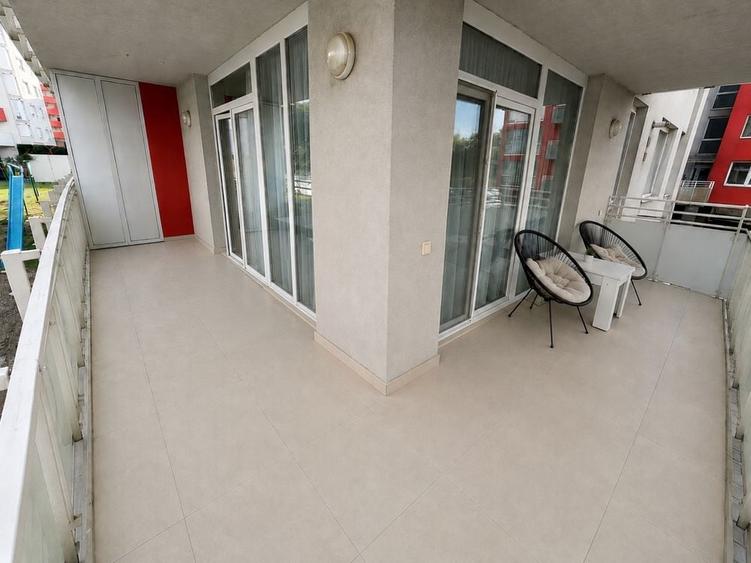 Apartament 3 camere ARED R18 - 5
