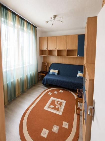 Apartament cu 2 camere în Aradului