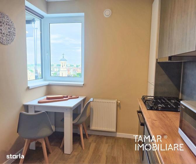 Apartament în Central