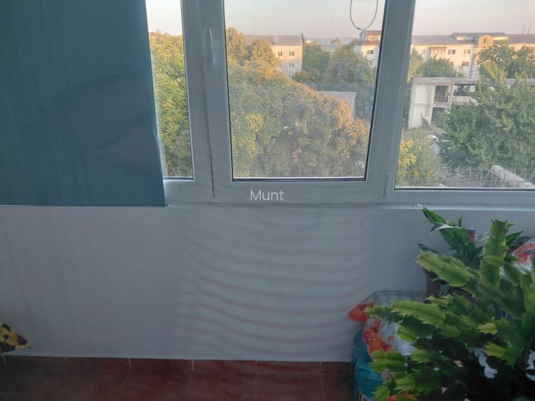 Apartament 2 camere decomandate,zona Energiei ,et 4/4