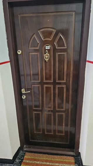 Apartament cu 2 camere semidecomandat în Faleză