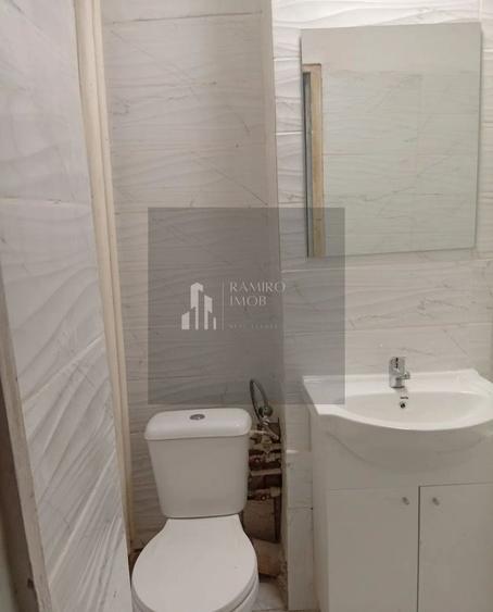 Apartament cu 2 camere decomandat, mobilat în Brâncoveanu