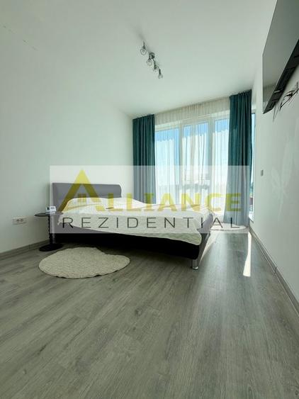 Boutique Residence | 3 camere, 2 bai | 2 locuri de parcare - 8